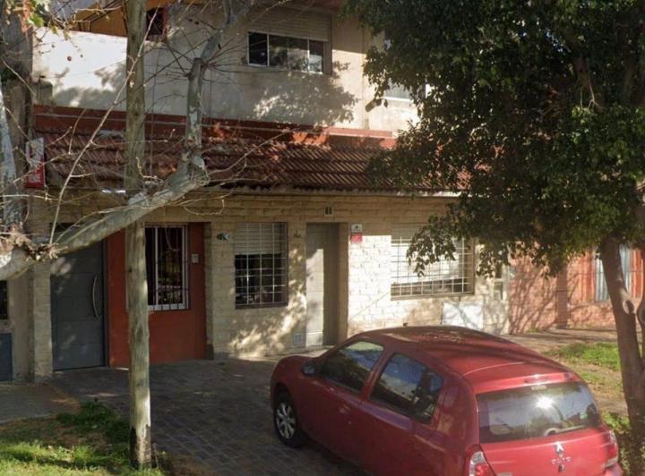 Propiedad en Argentina
