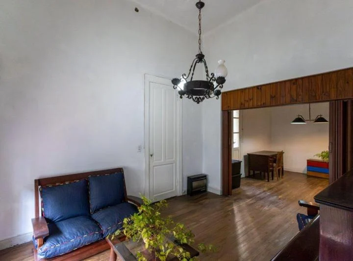 VENTA CASA 5 AMBIENTES AMPLIOS PATIO 5