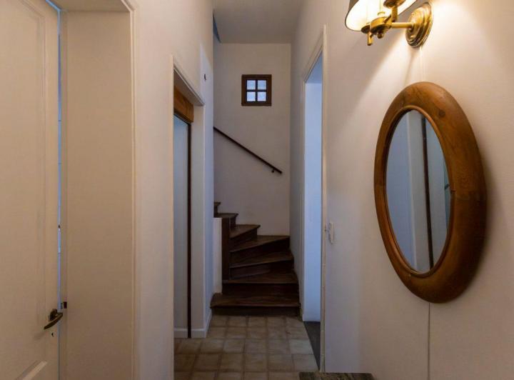 VENTA CASA 5 AMBIENTES AMPLIOS PATIO 4