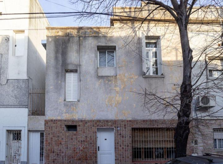 VENTA CASA 5 AMBIENTES AMPLIOS PATIO 2