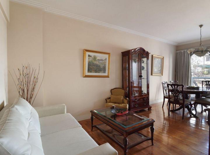 VENTA 3 AMBIENTES  EDIF AZCUY  COCHERA  CABALLITO 2
