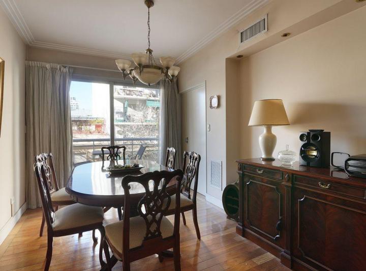 VENTA 3 AMBIENTES  EDIF AZCUY  COCHERA  CABALLITO 4