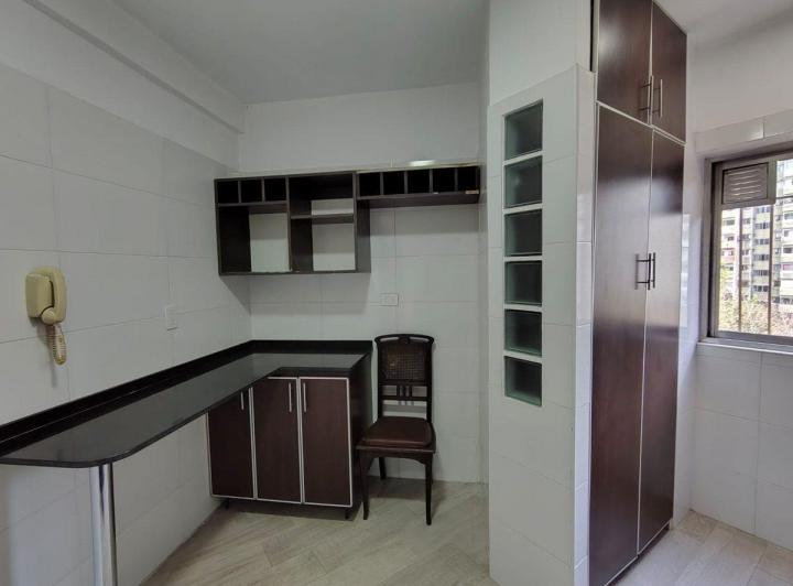 VENTA - DEPTO 3 AMBIENTES CON BALCON - LUGANO 2