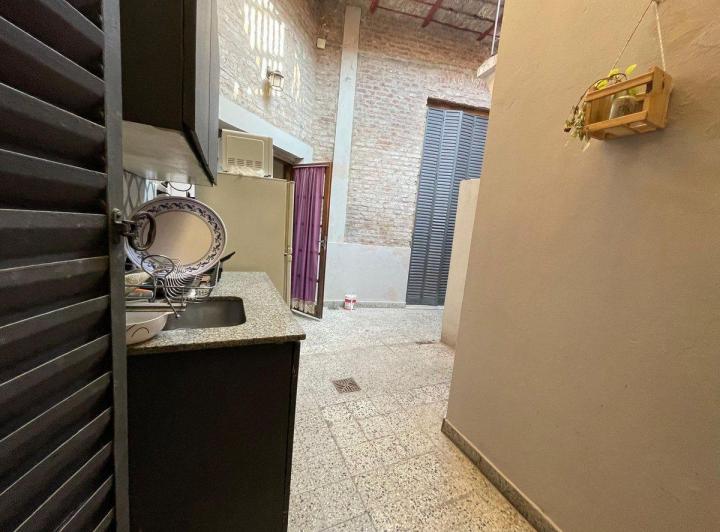 VENTA CASA 5 AMBIENTES PARQUE CHACABUCO 3