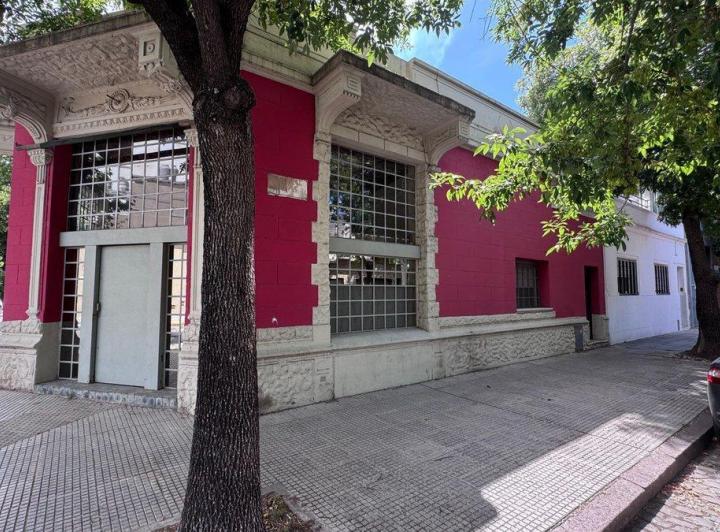 Propiedad en Argentina
