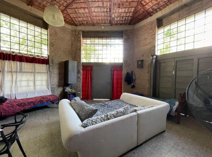 VENTA CASA 5 AMBIENTES PARQUE CHACABUCO 5