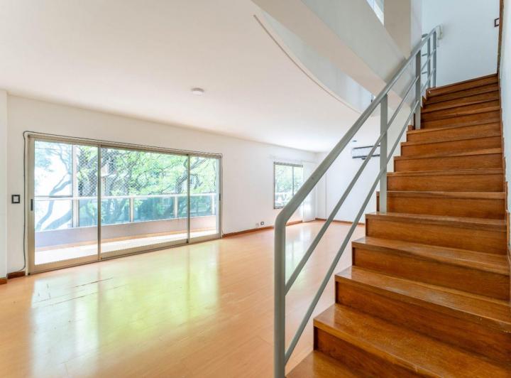 Venta dpto duplex 4 amb Caballito sur Pedro Goyena 3