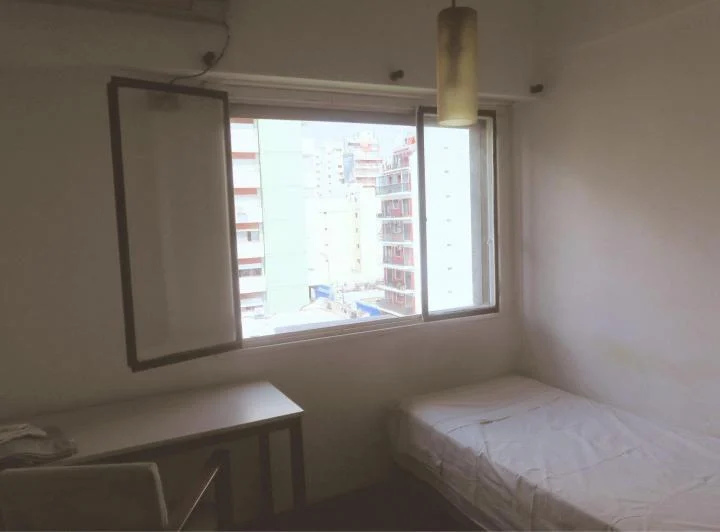 Venta departamento 3 amb Caballito Apto credito 4