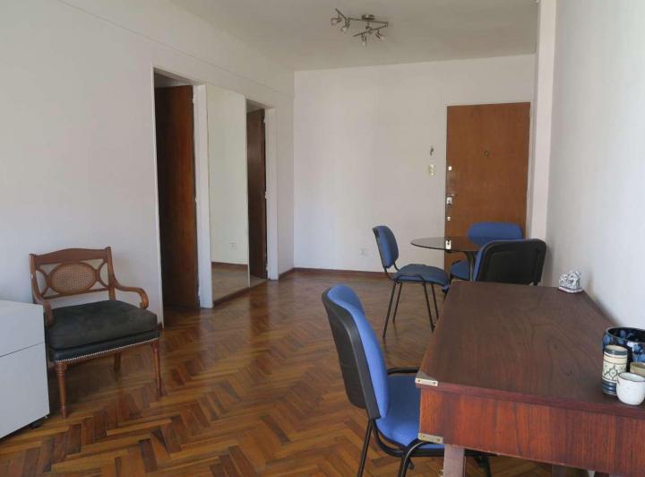 Venta departamento 3 amb Caballito Apto credito 3