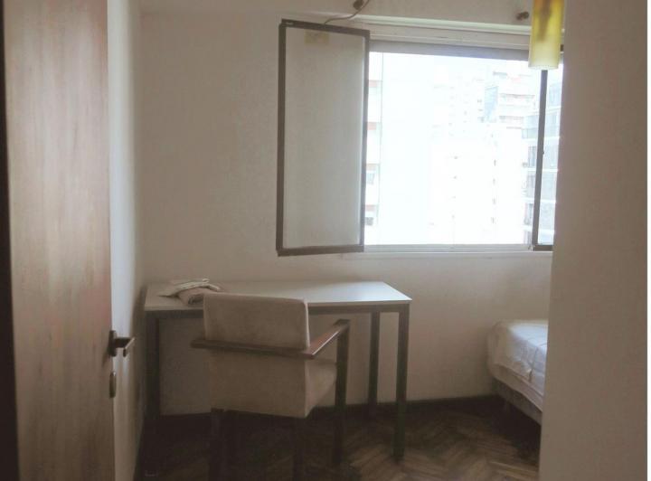 Venta departamento 3 amb Caballito Apto credito 5