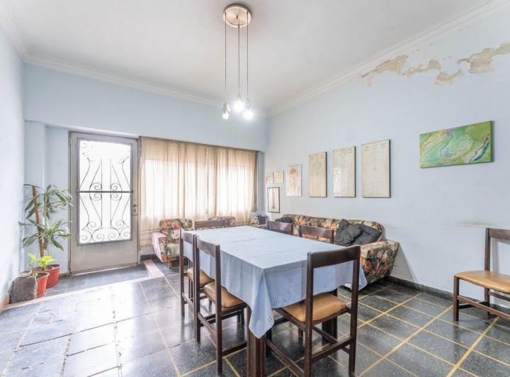 VENTA PH 5 AMB JARDIN, COCHERA, QUINCHO, GALERIA 4