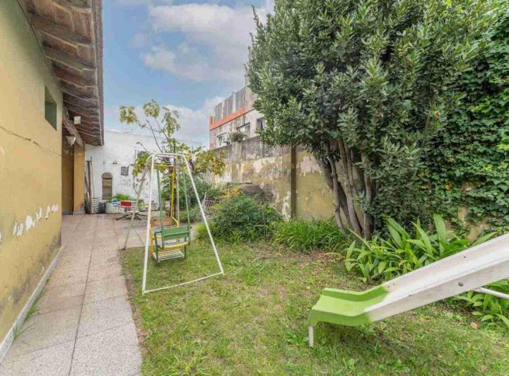 VENTA PH 5 AMB JARDIN, COCHERA, QUINCHO, GALERIA 1