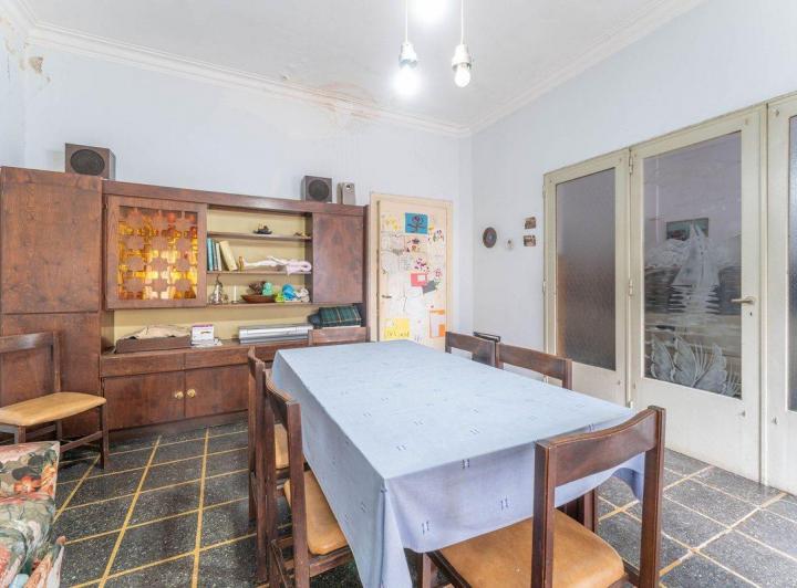 VENTA PH 5 AMB JARDIN, COCHERA, QUINCHO, GALERIA 5