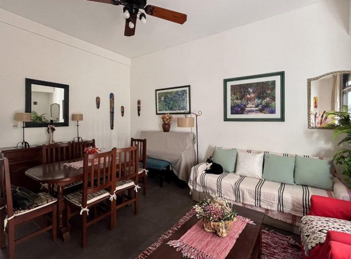 VENTA PH 6 amb. terraza en Caballito  Sin expensas 4
