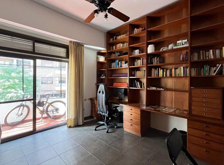 VENTA PH 6 amb. terraza en Caballito  Sin expensas 3