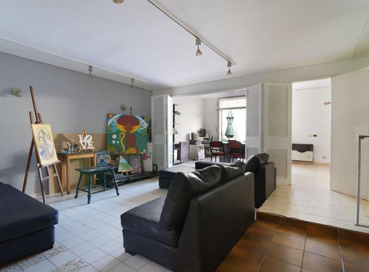 VENTA CASA 9 AMBIENTES JARDIN PARQUE CHACABUCO 5
