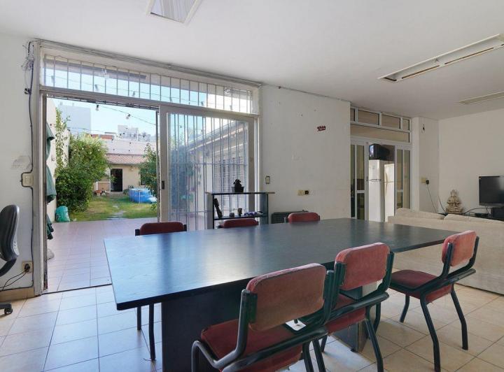VENTA CASA 9 AMBIENTES JARDIN PARQUE CHACABUCO 4