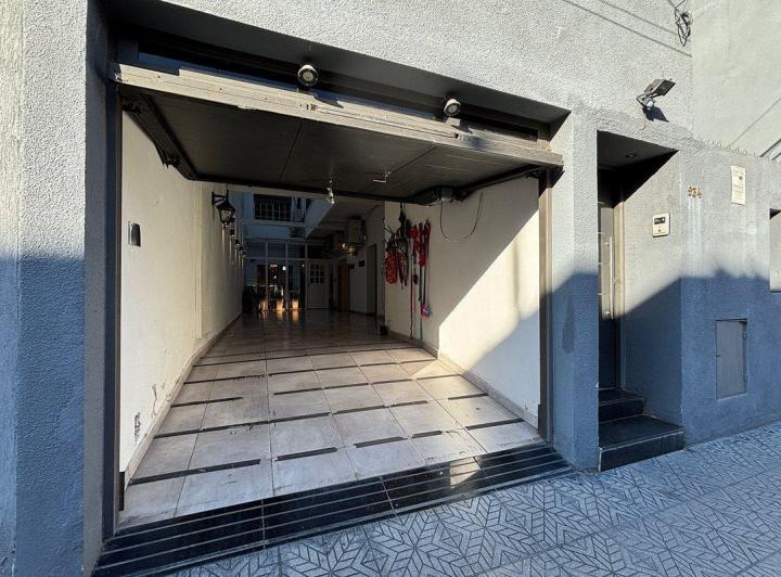 VENTA CASA BOEDO EXTRAORDINARIA PROPIEDAD A NUEVA 4