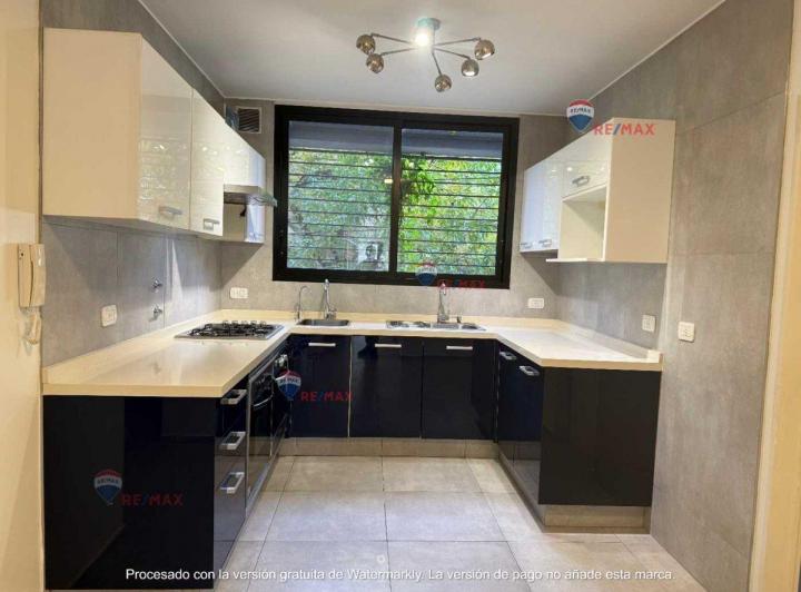 Departamento 4 ambientes en venta flores amenities 4