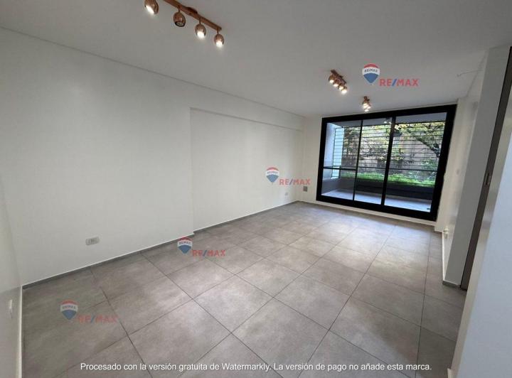 Departamento 4 ambientes en venta flores amenities 2