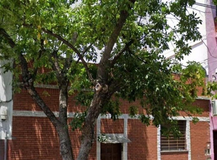 Propiedad en Argentina