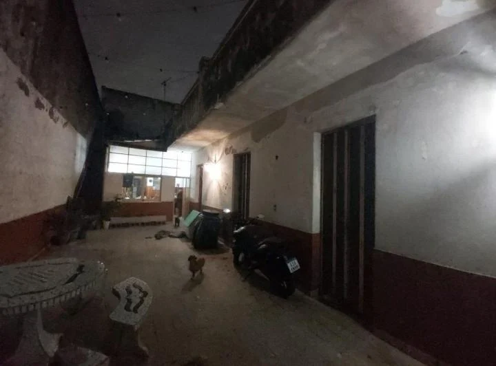 VENTA CASA PARQUE CHAS 3