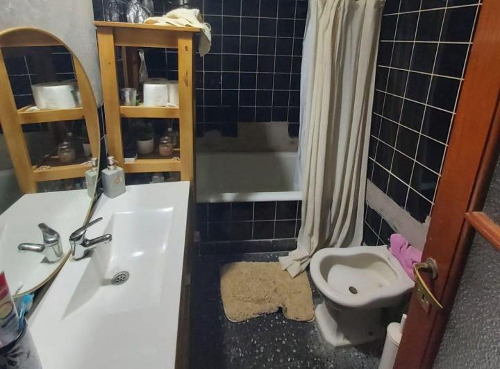 VENTA CASA PARQUE CHAS 2