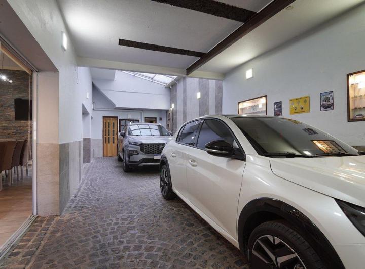 VENTA CASA 6 AMBIENTES ZONA POMPEYA 5