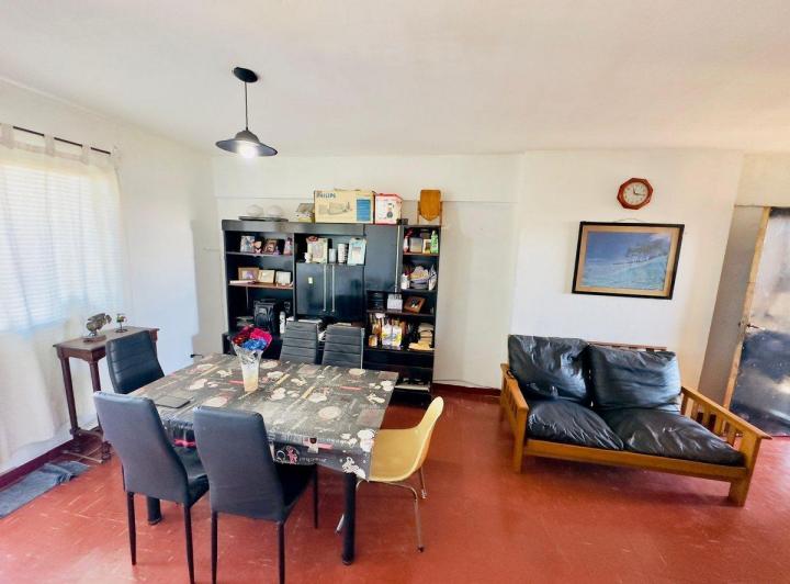 Venta 5 Ambientes c/ balcon Villa Soldati 3