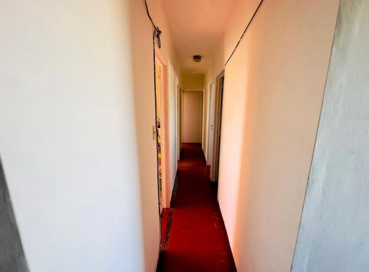 Venta 5 Ambientes c/ balcon Villa Soldati 5