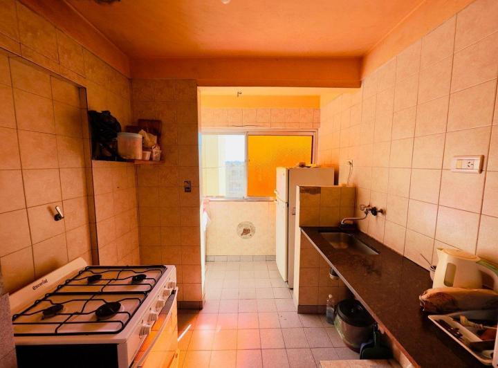 Venta 5 Ambientes c/ balcon Villa Soldati 4