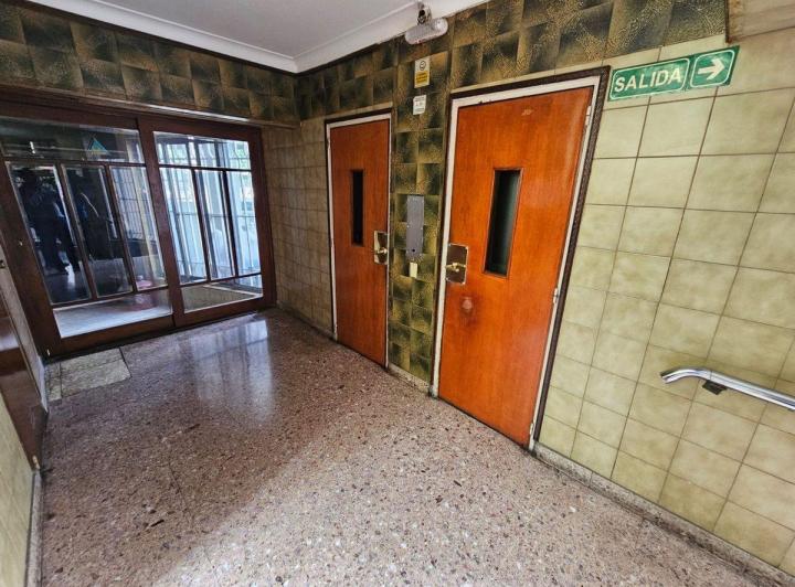 VENTA DEPARTAMENTO 3 AMBIENTES   LUGANO QUINCHO 3