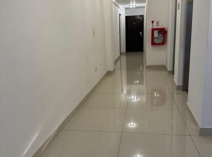 VENTA DEPARTAMENTO 3 AMB. BALCON y COCHERA/FRENTE 5