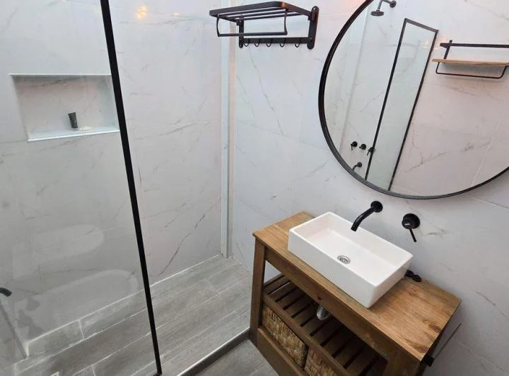 VENTA  3 AMBIENTES PEDRO GOYENA CON BALCON 2