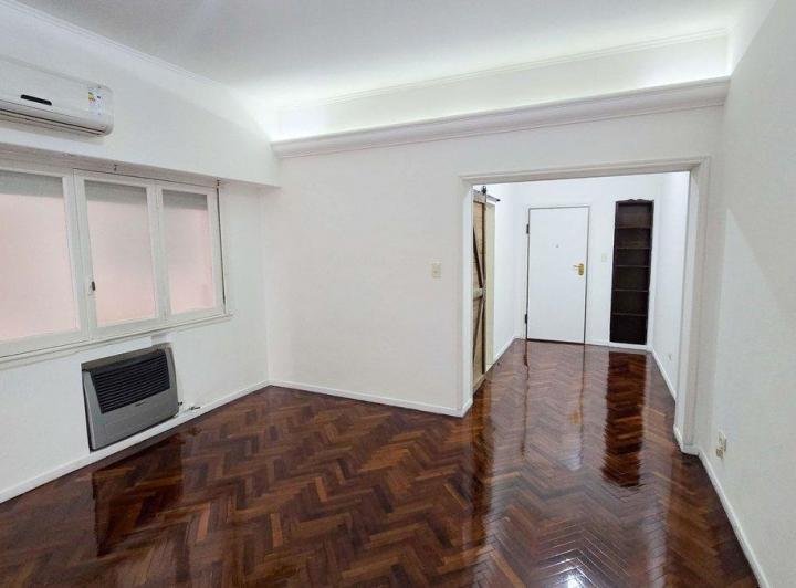 VENTA  3 AMBIENTES PEDRO GOYENA CON BALCON 3