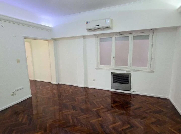 VENTA  3 AMBIENTES PEDRO GOYENA CON BALCON 5