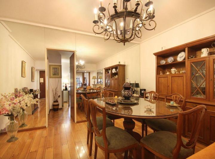 VENTA CASA TRIPLEX 5 AMB CABALLITO C/COCH 2 PARRI 4