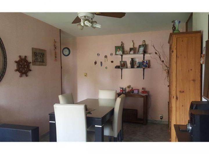Departamento 3 ambientes Venta Lugano 1y2 3