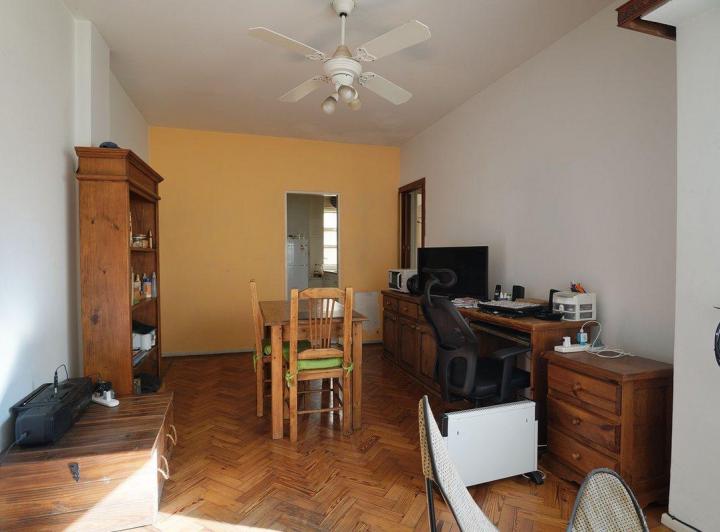 Venta departamento 3 ambientes en Flores 3