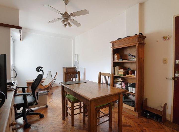 Venta departamento 3 ambientes en Flores 2
