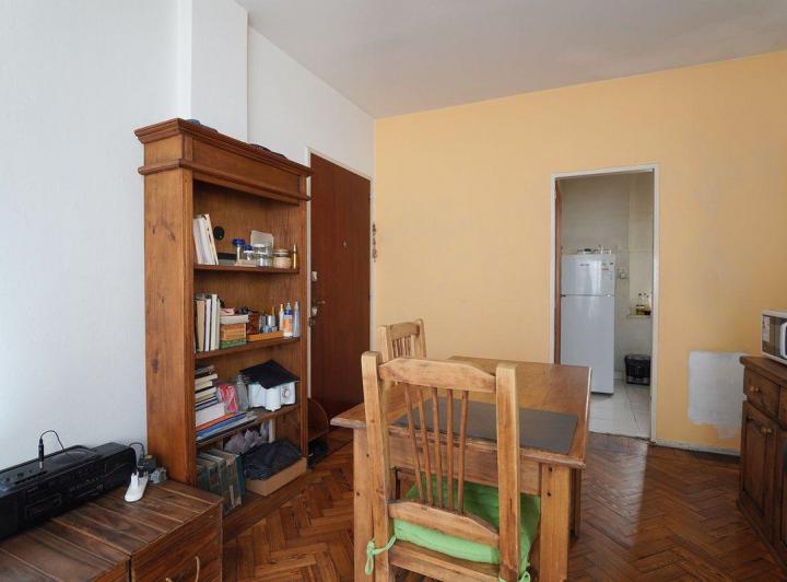 Venta departamento 3 ambientes en Flores 4