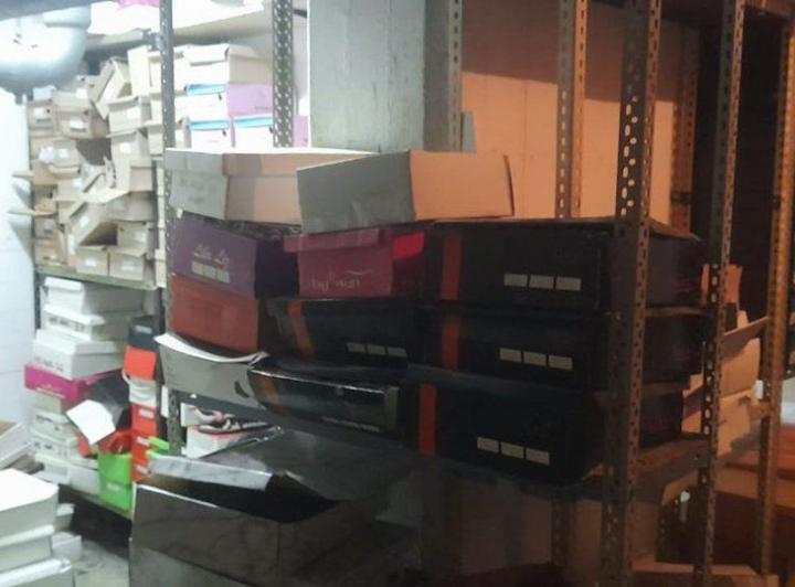 ALQUILER LOCAL+SOTANO AV. CORRIENTES  VILA CRESPO 3