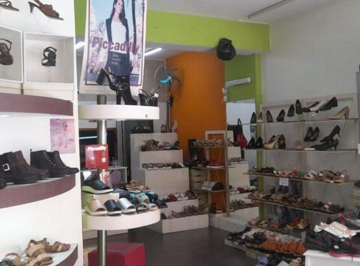 ALQUILER LOCAL+SOTANO AV. CORRIENTES  VILA CRESPO 2