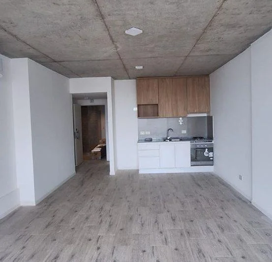 Alquiler departamento monoambiente Villa Ortúzar 4