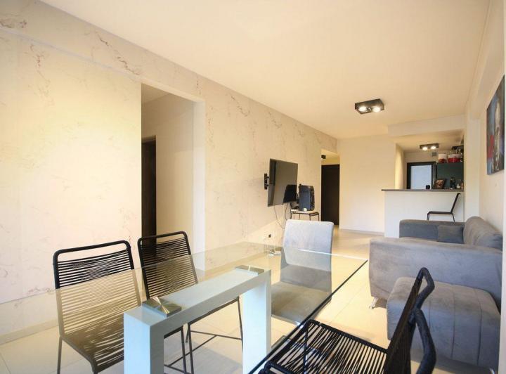 ALQUILER DEPARTAMENTO 3 AMBIENTES P. CHACABUCO 3