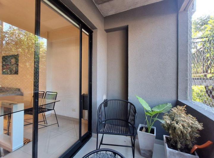 ALQUILER DEPARTAMENTO 3 AMBIENTES P. CHACABUCO 5