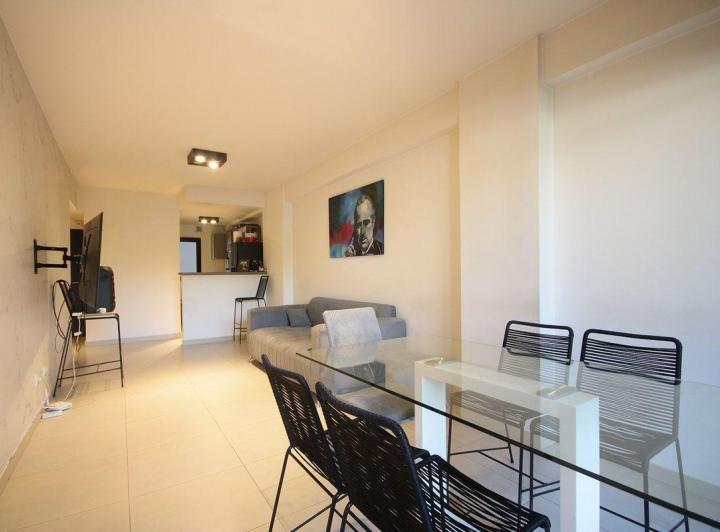 ALQUILER DEPARTAMENTO 3 AMBIENTES P. CHACABUCO 1