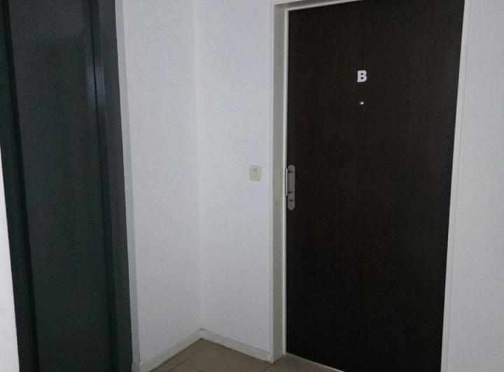 ALQUILER MONOAMB. AMOBLADO ZONA COMERCIAL FLORES 4
