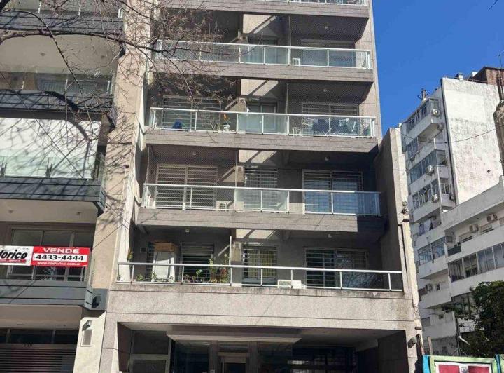 Alquiler Dpto 2 amb balcon Pileta Caballito 1