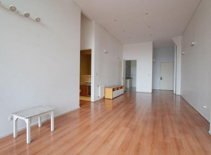 Alquiler departamento Barracas Moca 5 ambientes 4